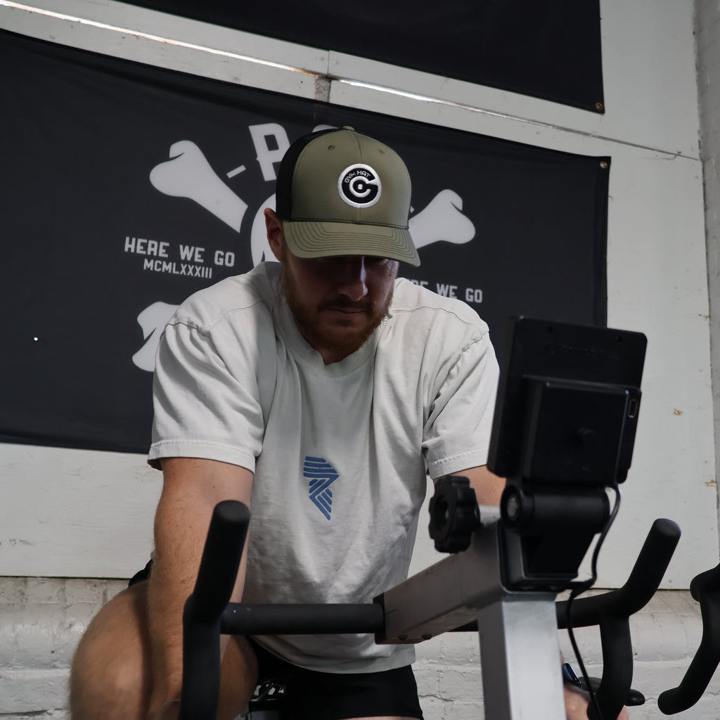 The 45lb-er